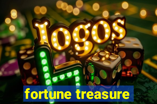 fortune treasure